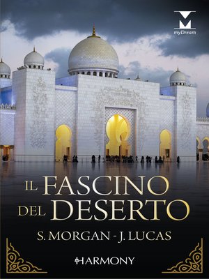 cover image of Il fascino del deserto